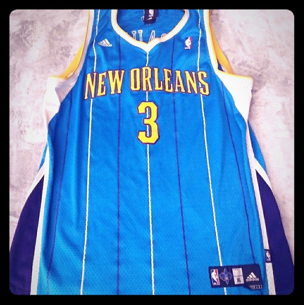 Chris Paul jersey